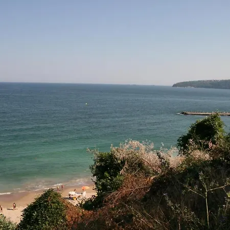 Near Kabakum Beach 아파트 *